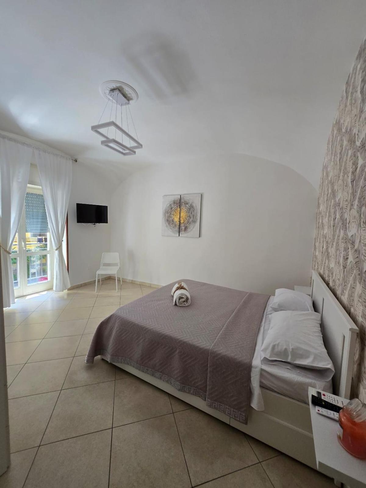 Appartement Notte A