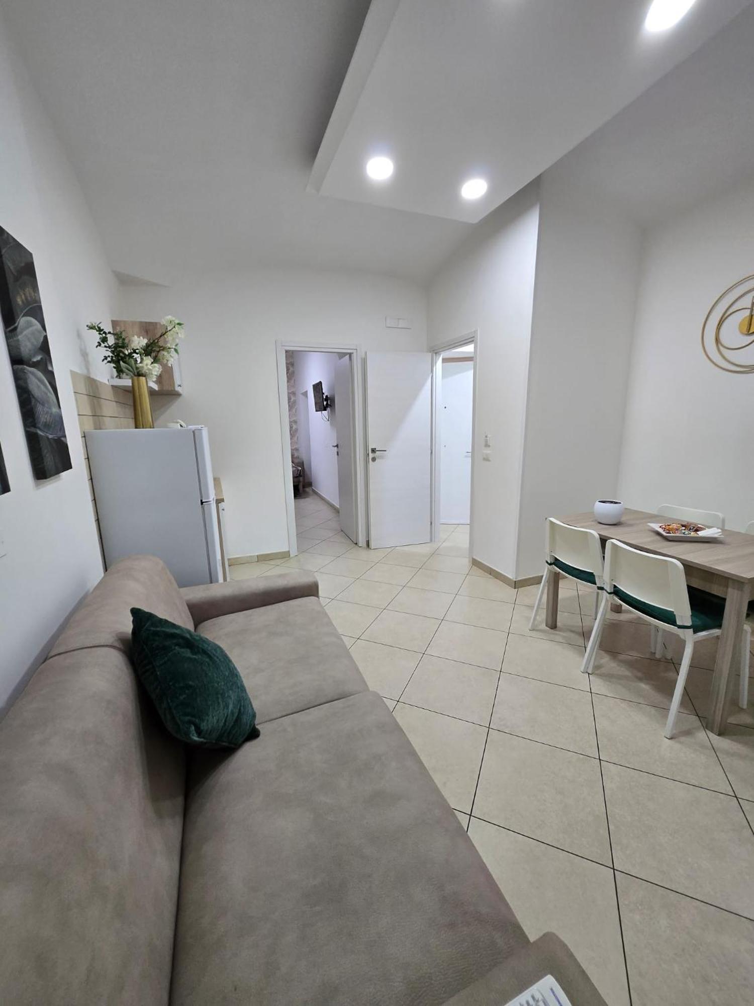 Appartement Notte A *