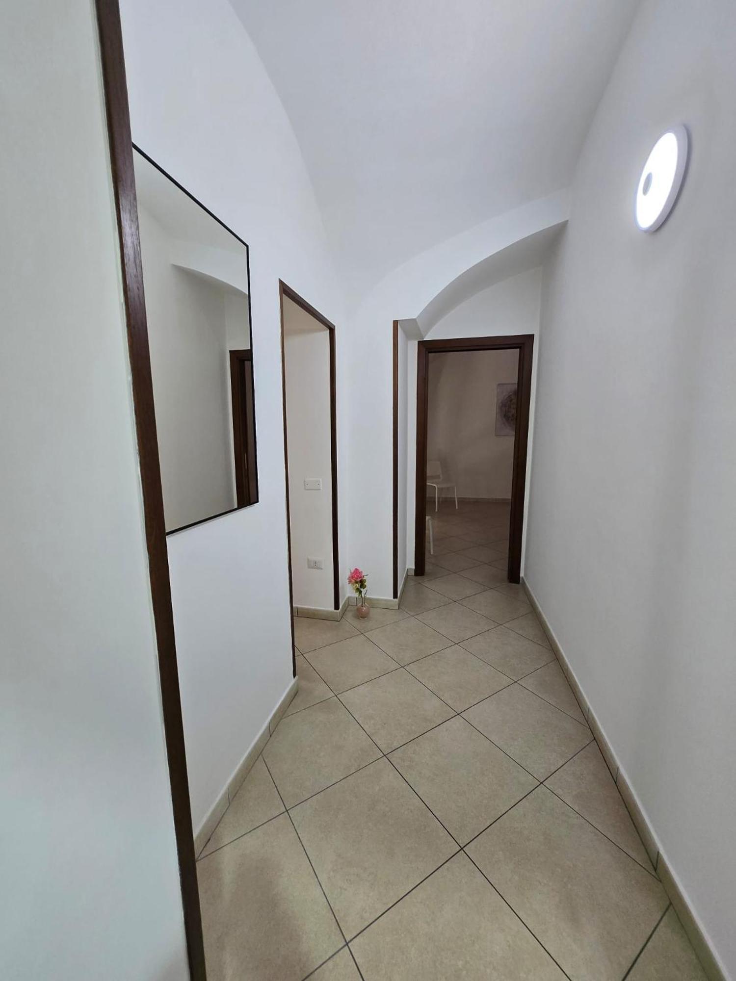 Notte A Appartement