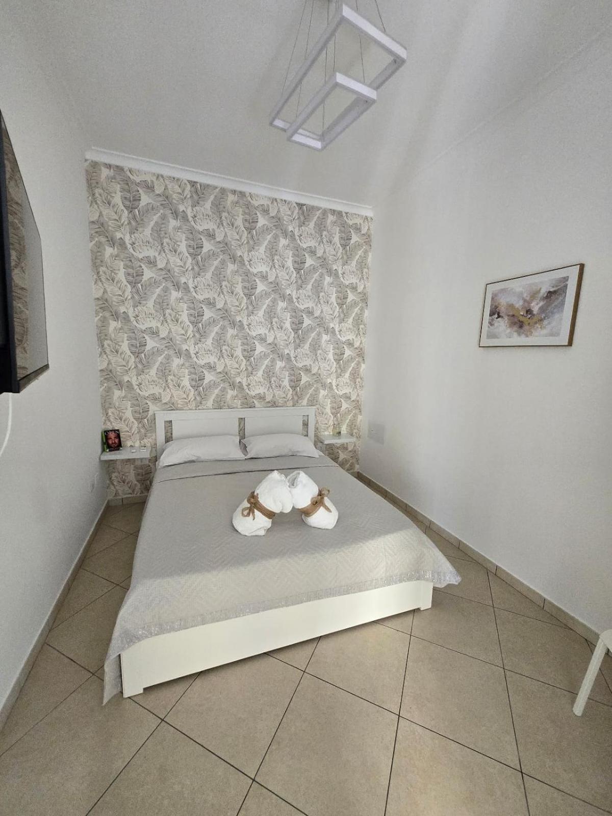 Notte A Appartement