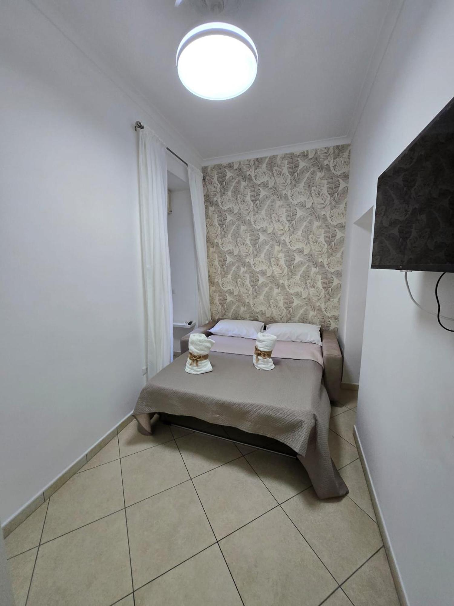 Notte A Appartement *