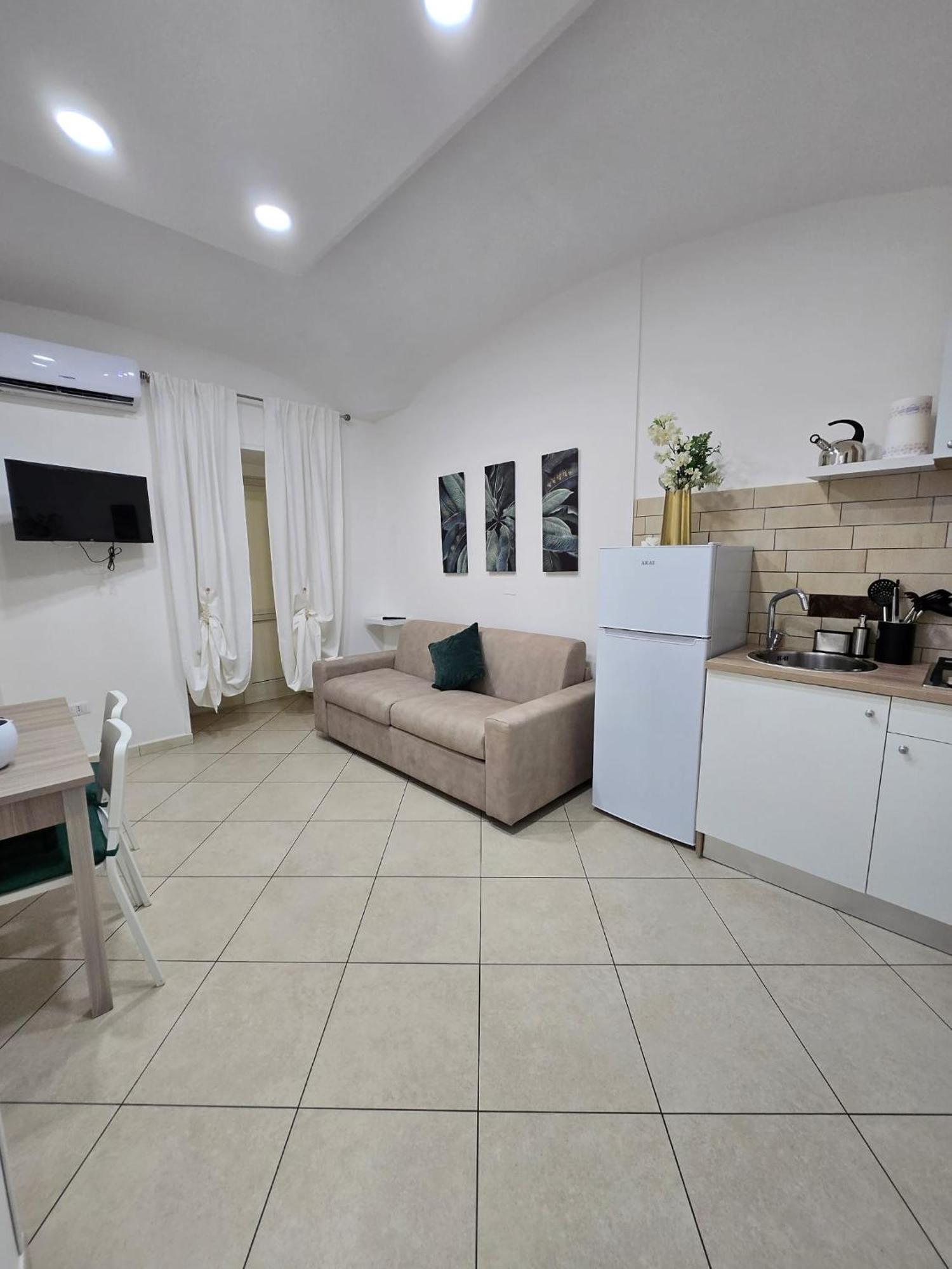 Appartement Notte A