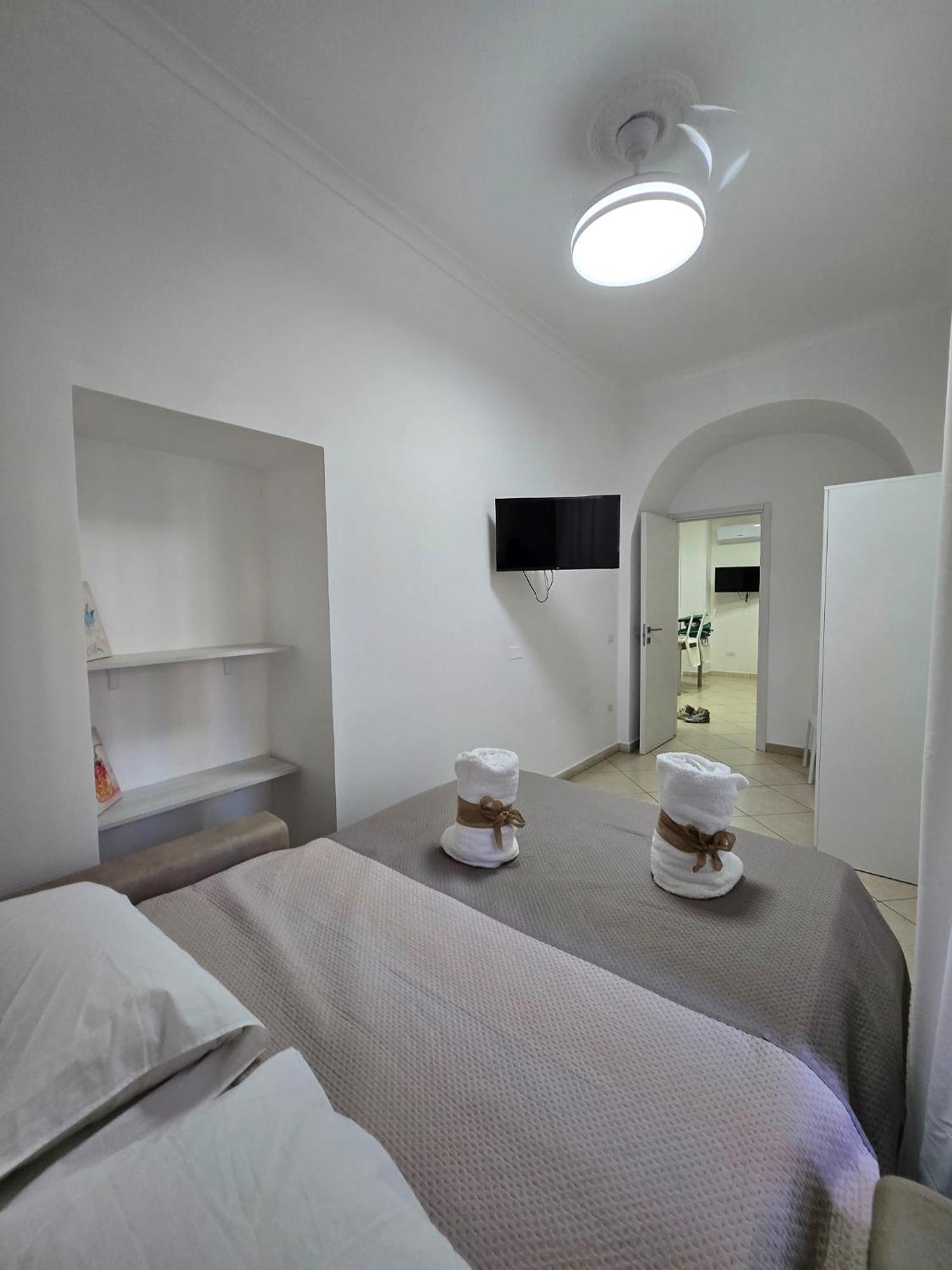 Notte A Appartement *