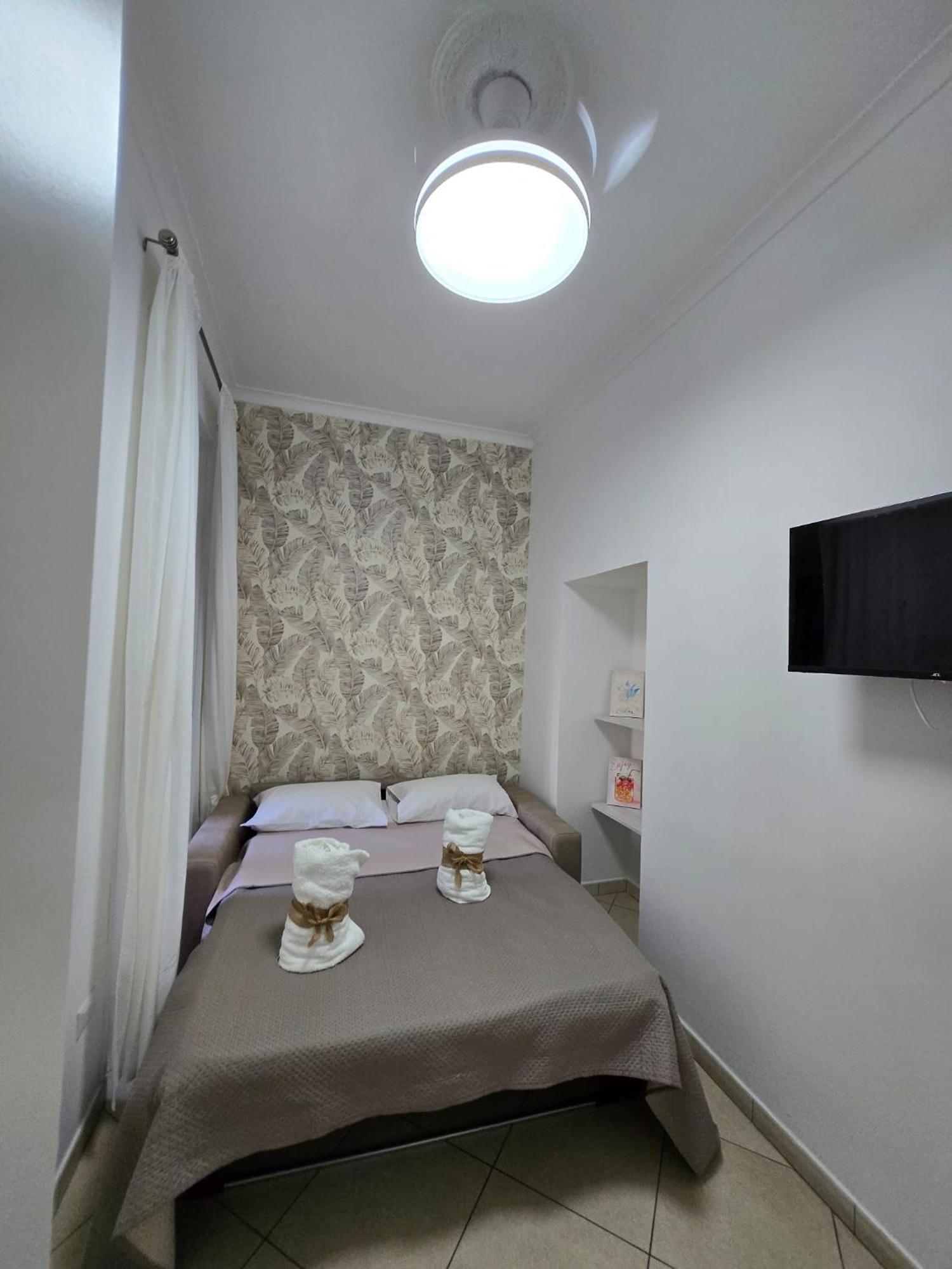 Appartement Notte A